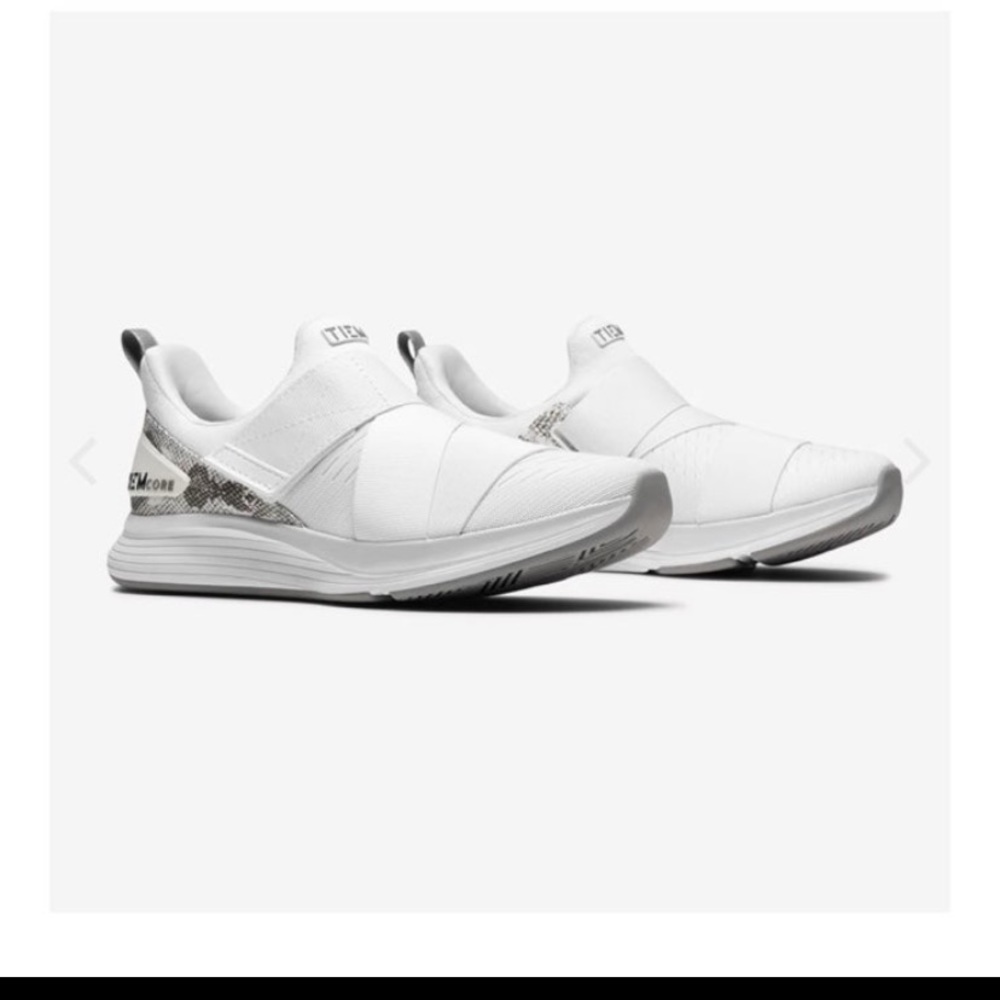TIEM LATUS CLOUD GRAY WOMENS